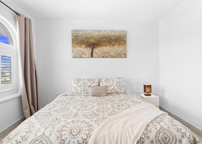 Crystal Waters Condo