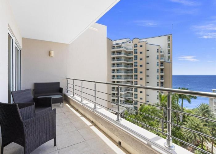 Crystal Waters Condo