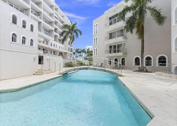Crystal Waters Condo