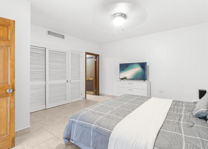 Crystal Waters Condo