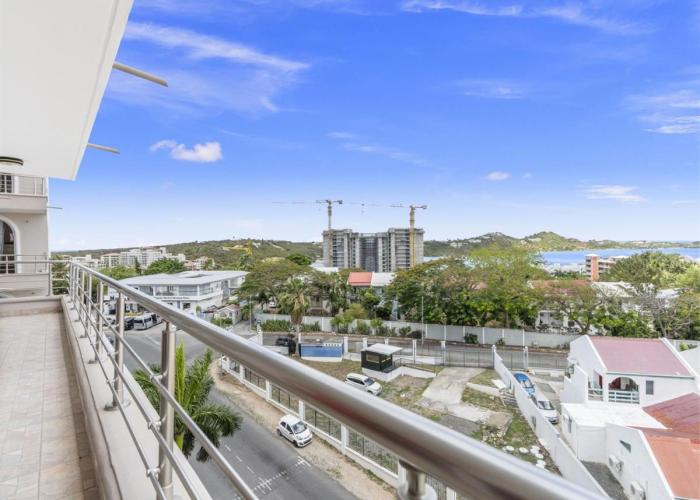 Crystal Waters Condo