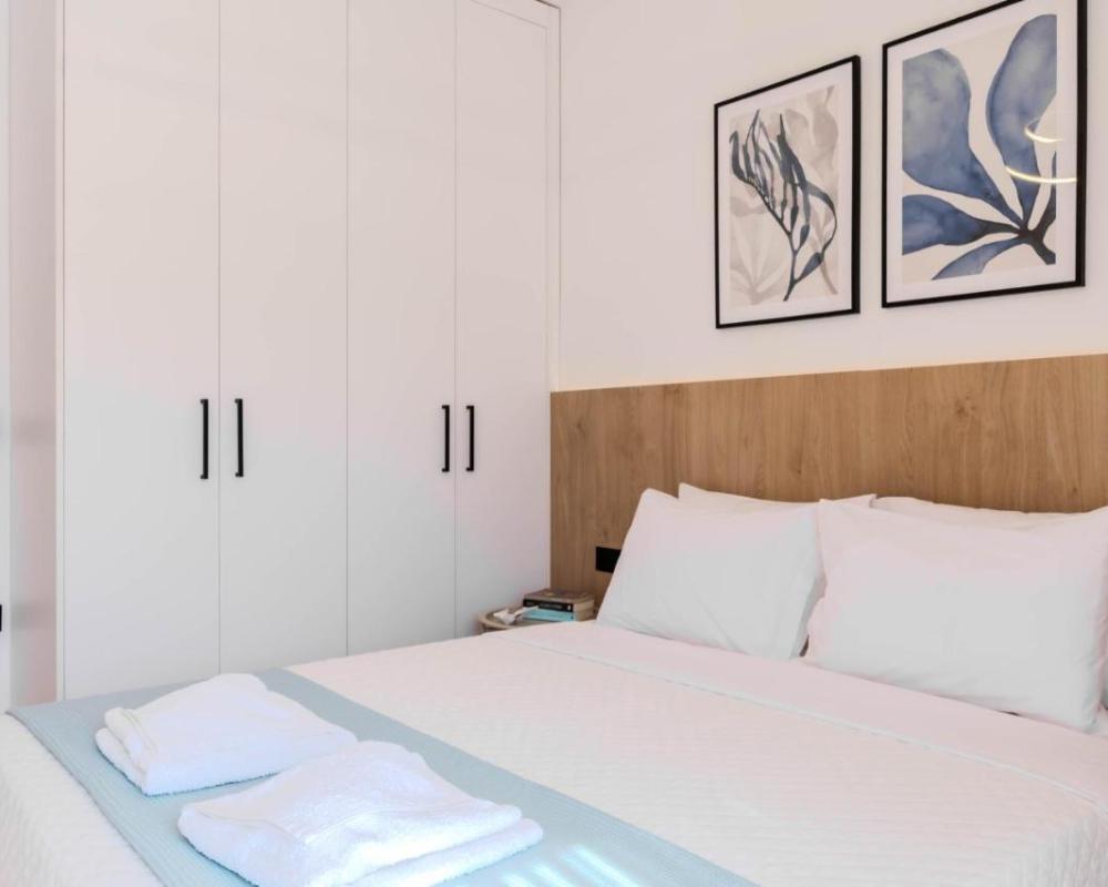 фото Ikos Residence