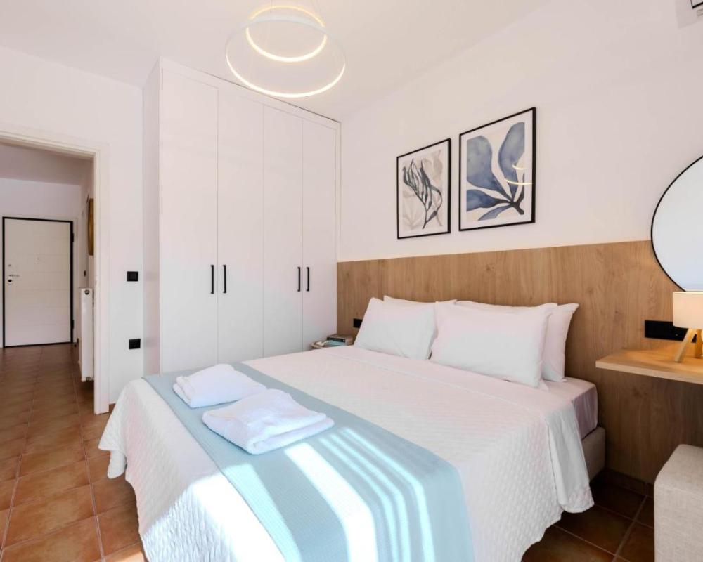 фото Ikos Residence