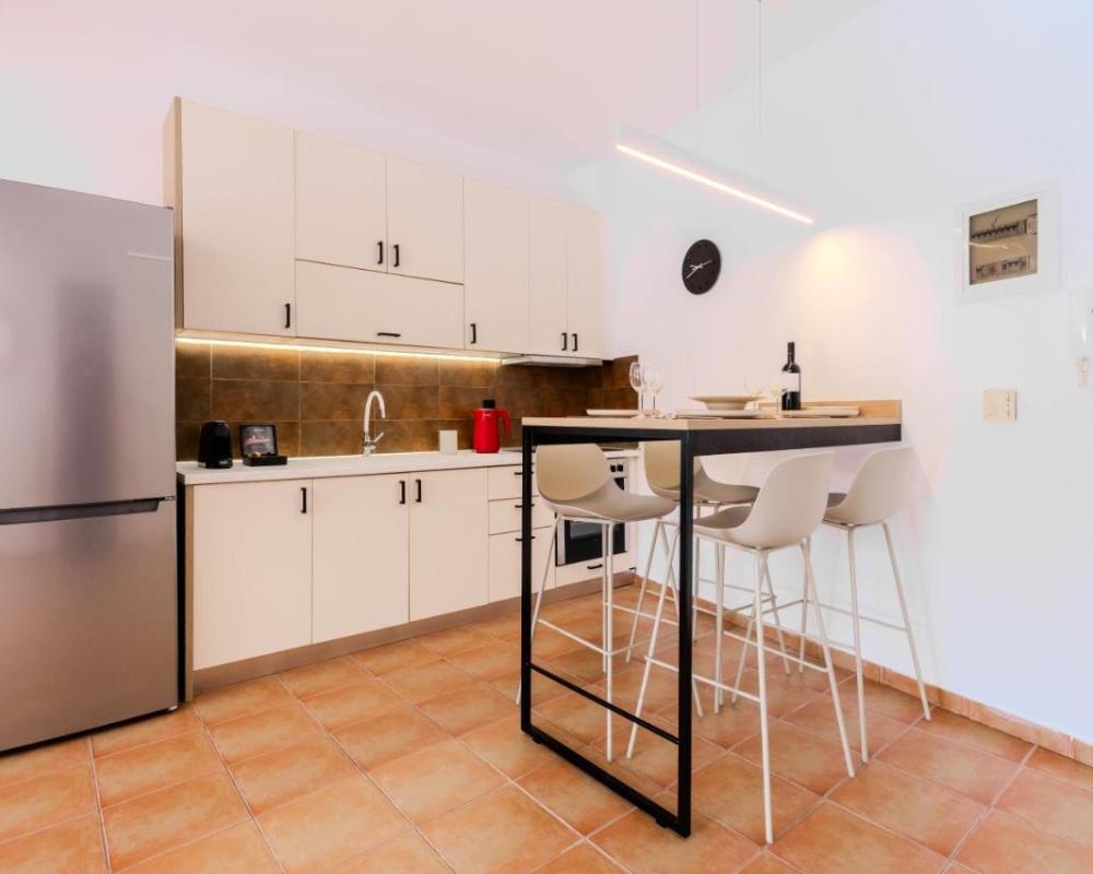 фото Ikos Residence