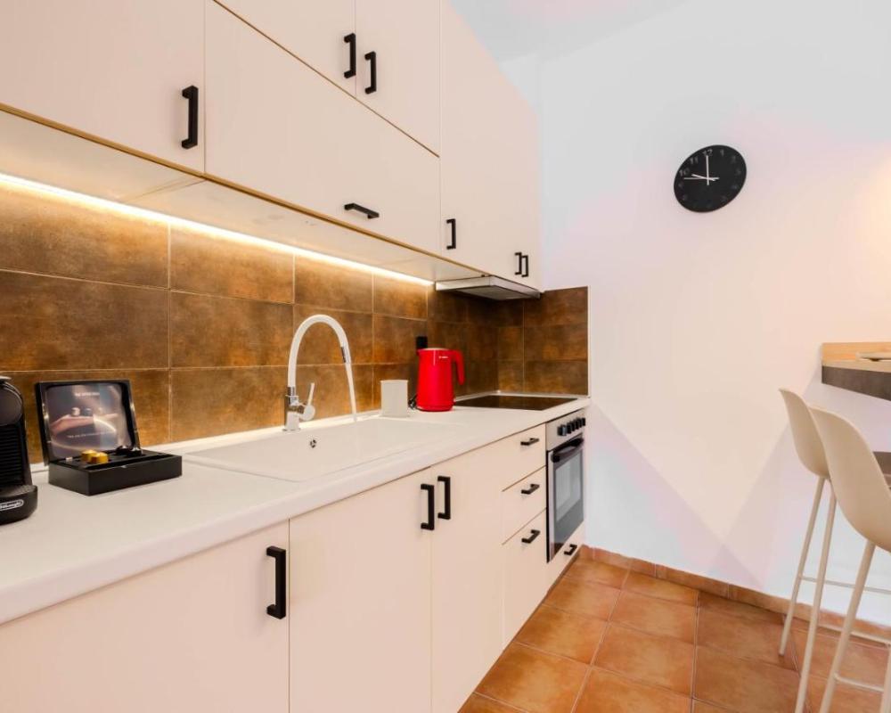 фото Ikos Residence