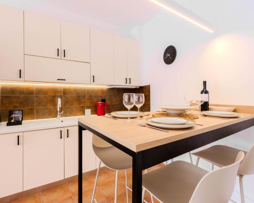 фото Ikos Residence