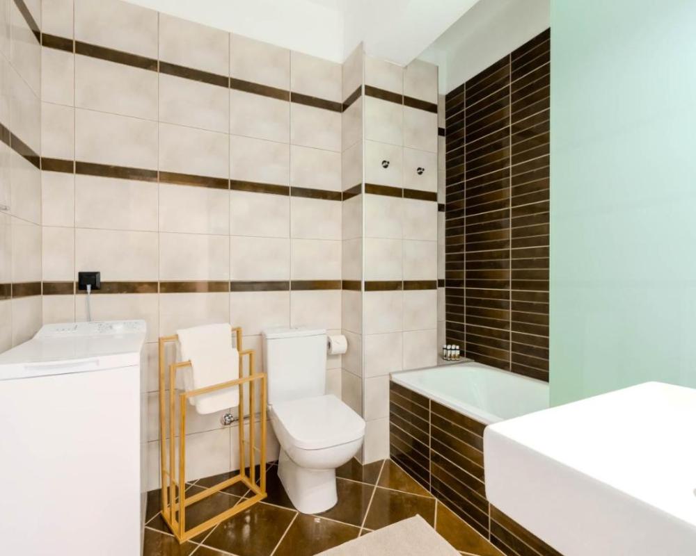 фото Ikos Residence