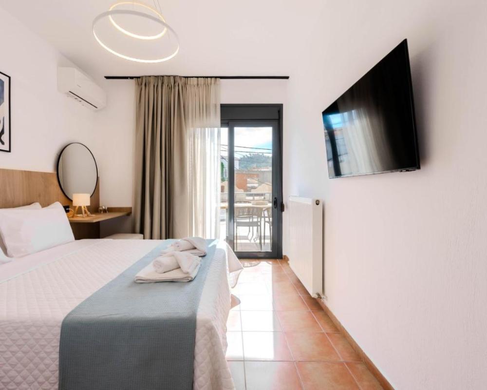 фото Ikos Residence