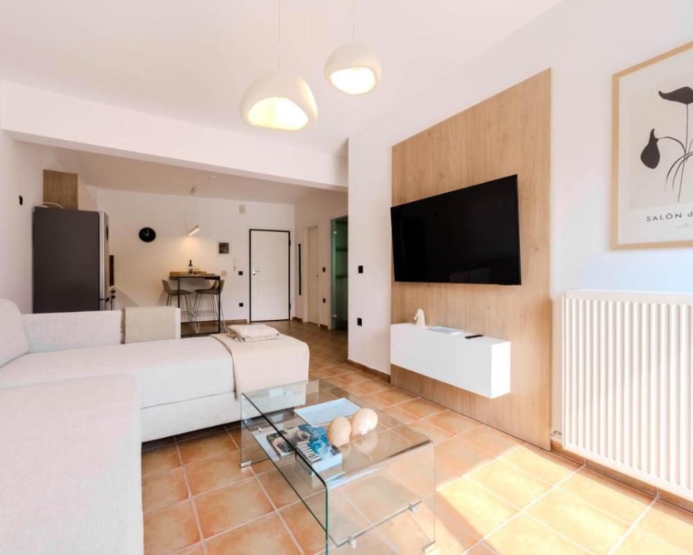 фото Ikos Residence
