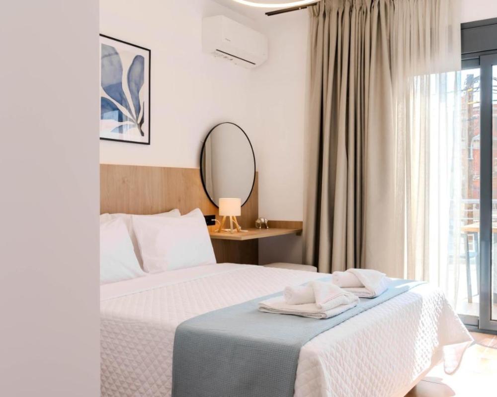 фото Ikos Residence