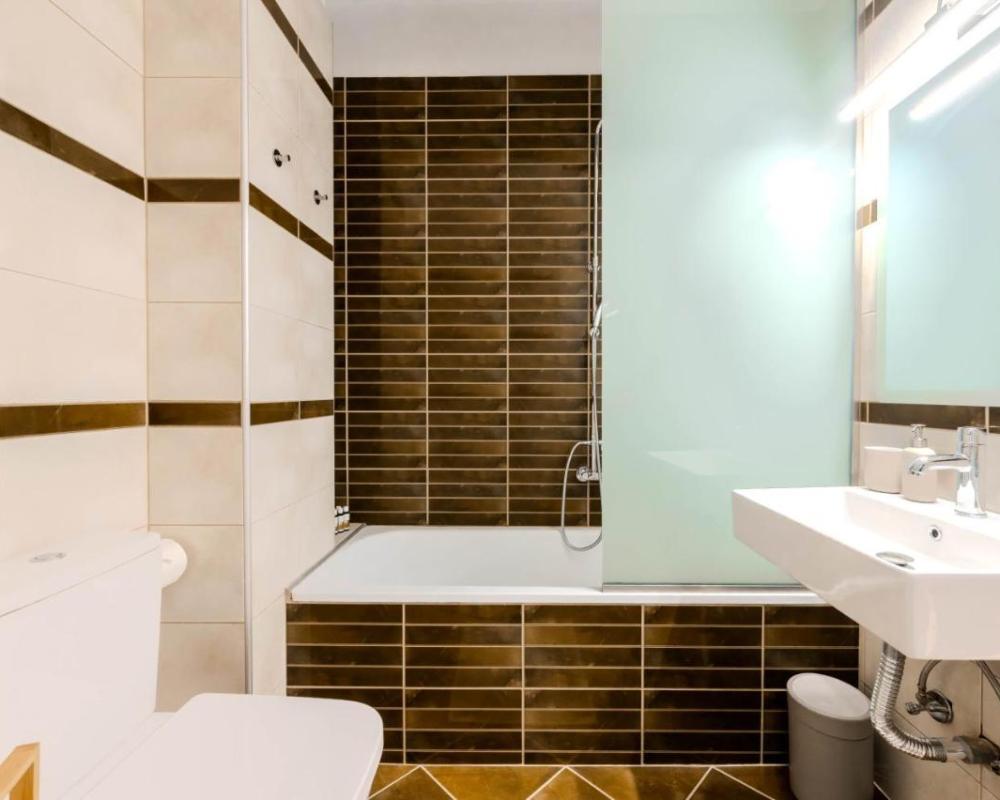 фото Ikos Residence