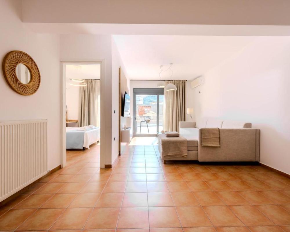 фото Ikos Residence