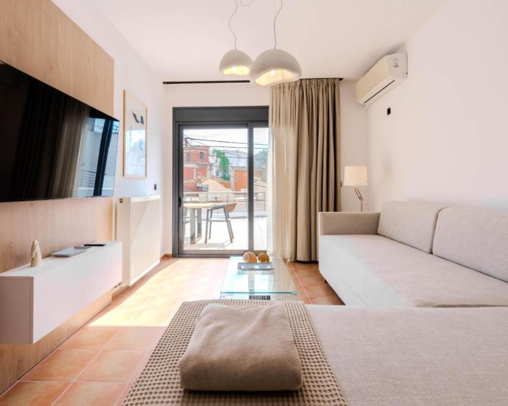 фото Ikos Residence