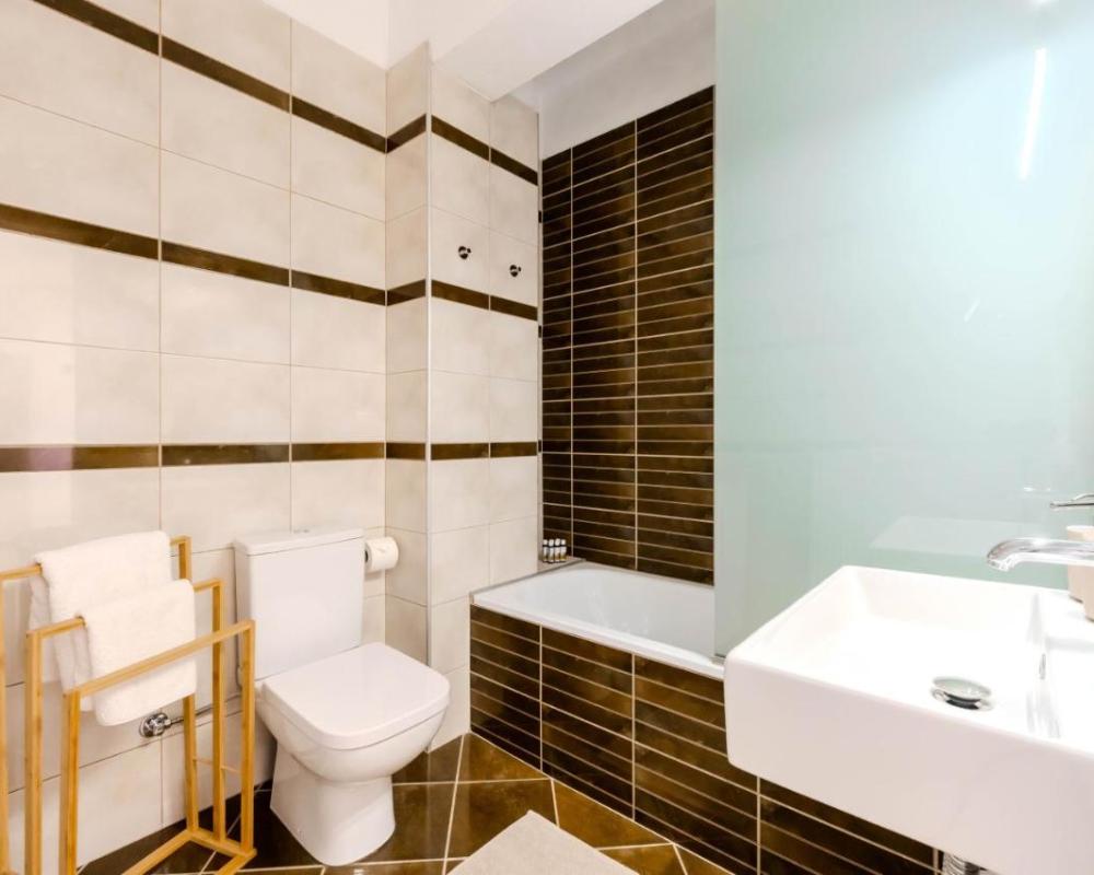 фото Ikos Residence