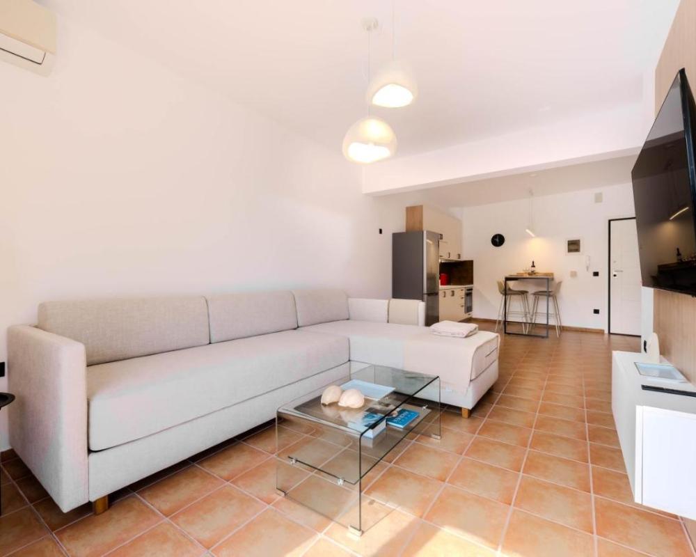фото Ikos Residence