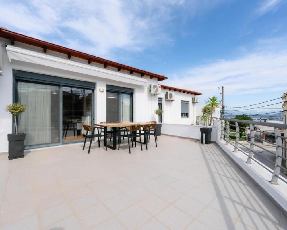 фото Ikos Residence