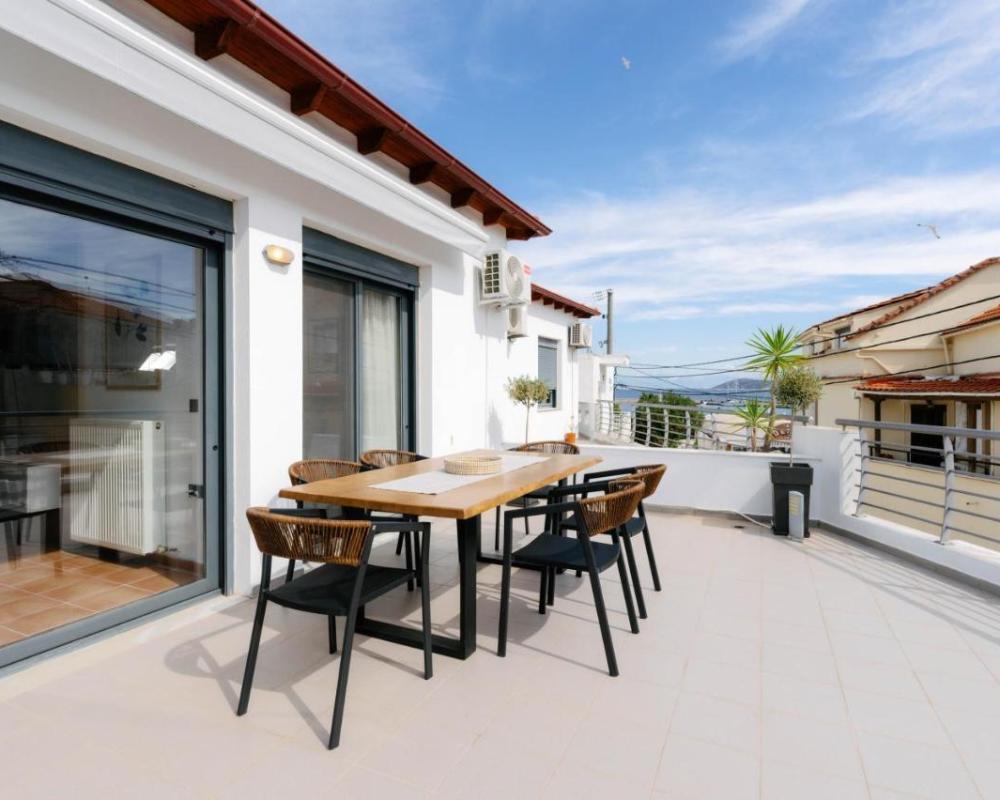 фото Ikos Residence