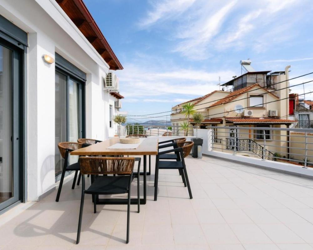 фото Ikos Residence
