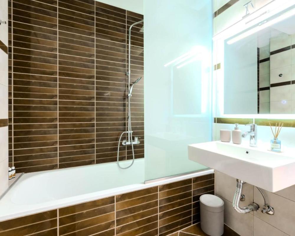 фото Ikos Residence
