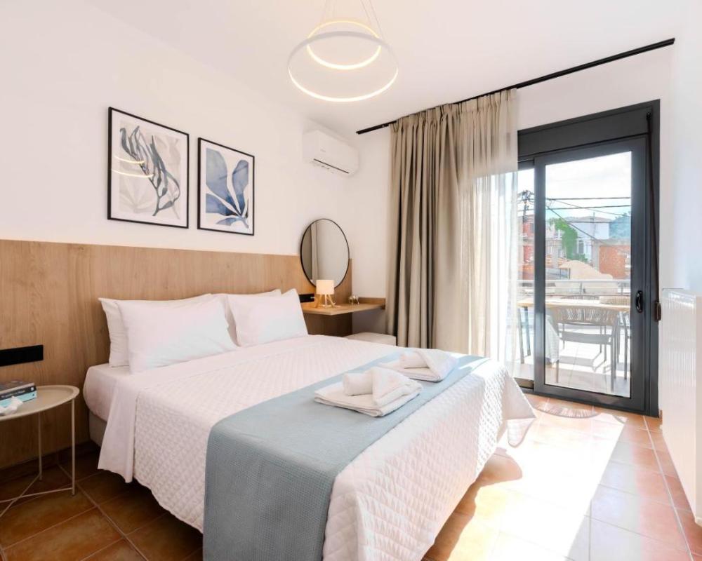 фото Ikos Residence