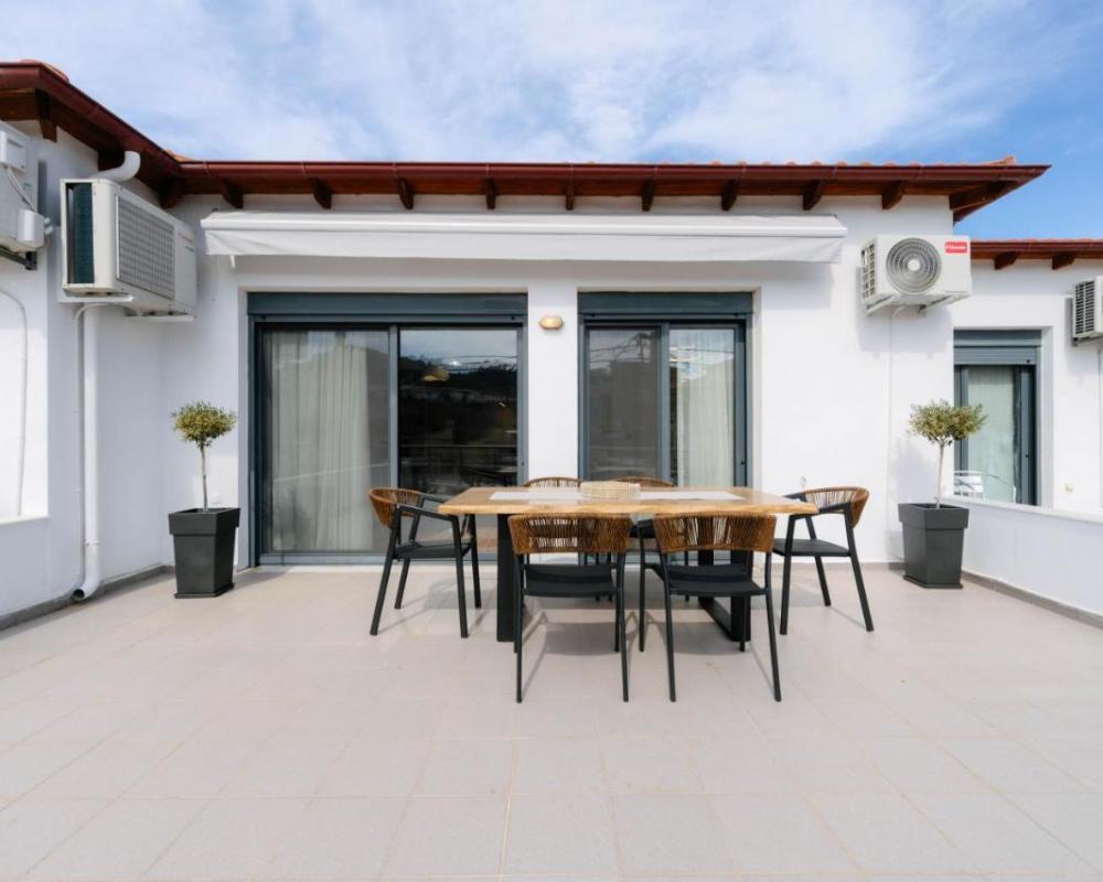 фото Ikos Residence