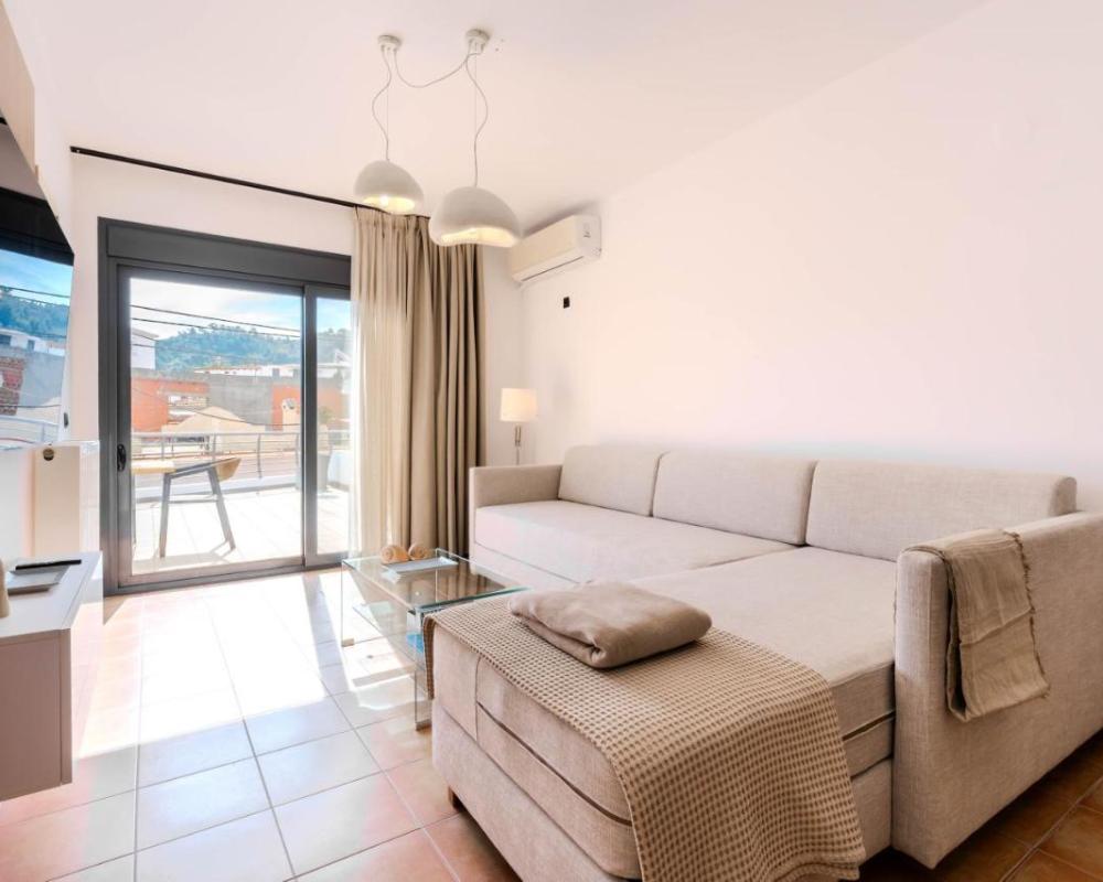 фото Ikos Residence