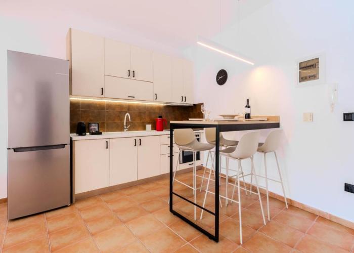 Ikos Residence