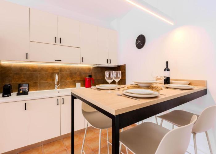 Ikos Residence