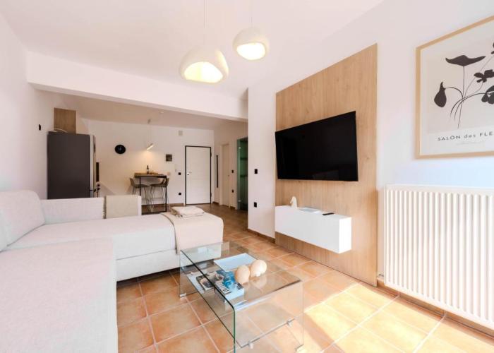 Ikos Residence