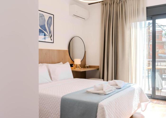 Ikos Residence