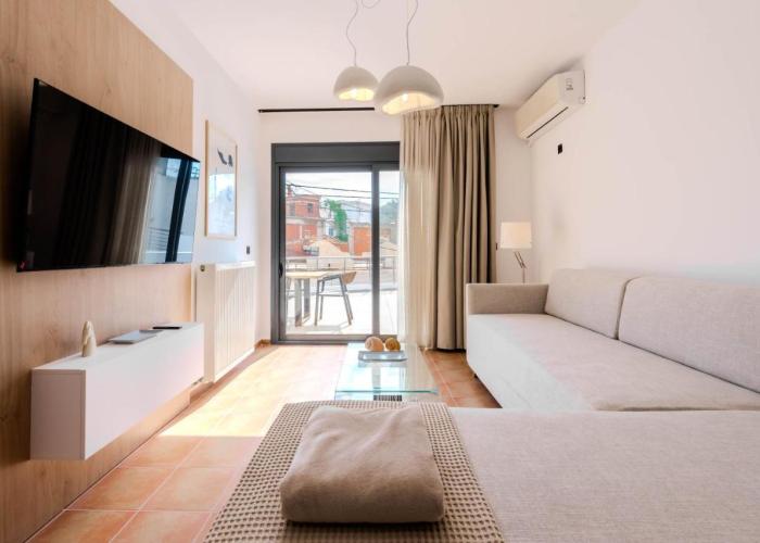 Ikos Residence