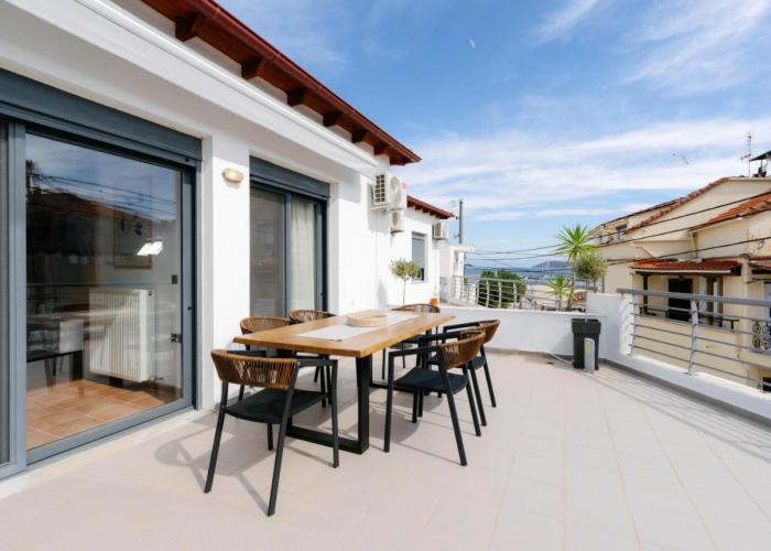 Ikos Residence