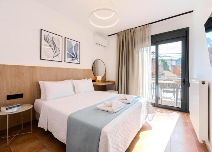 Ikos Residence