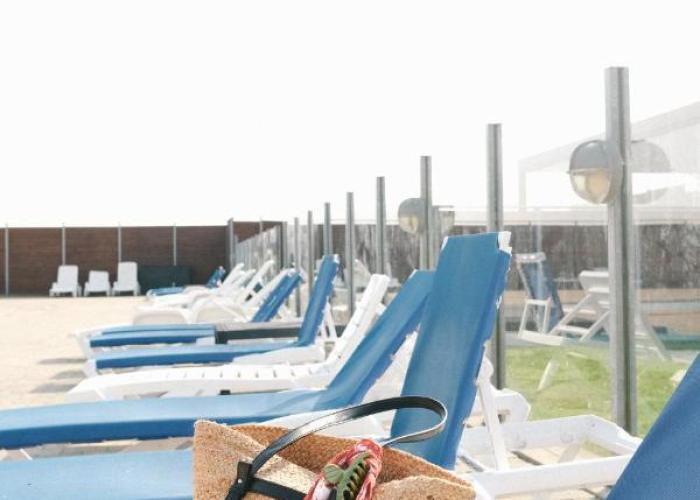 Løkken Klit GLAMPING