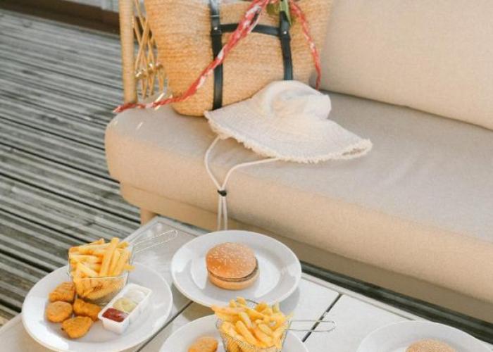 Løkken Klit GLAMPING