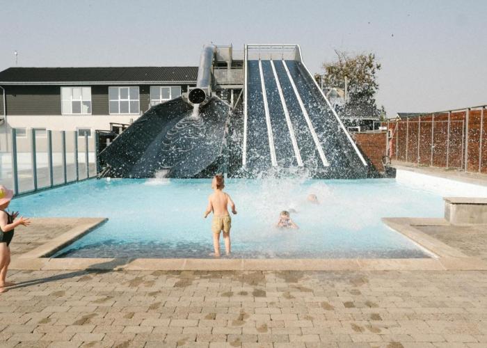 Løkken Klit GLAMPING