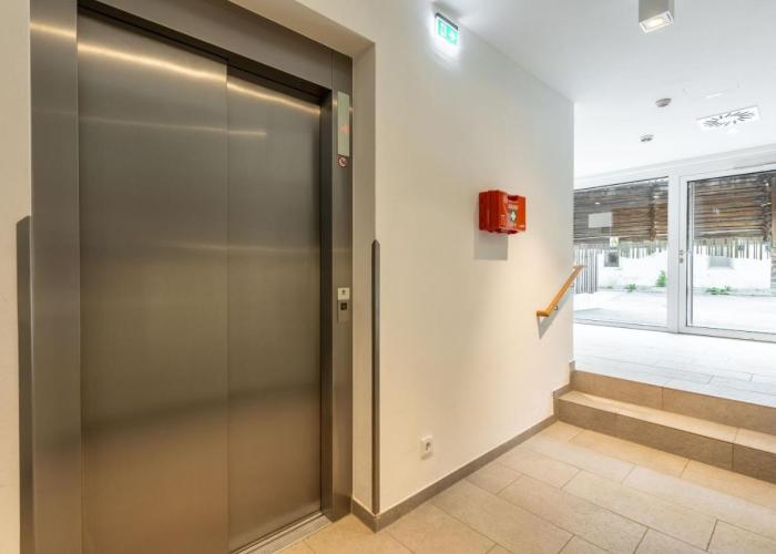keyone homes Zwieselstein