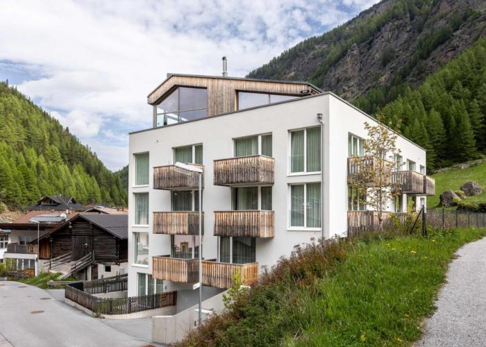 keyone homes Zwieselstein