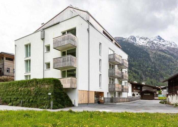 keyone homes Zwieselstein