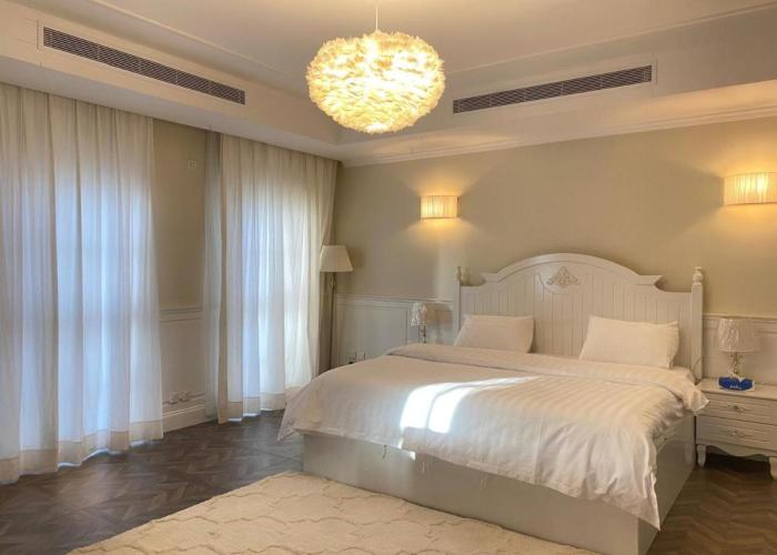 استديو رفاهية المدينة 3