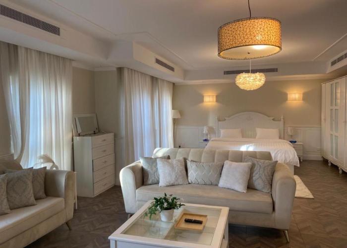 استديو رفاهية المدينة 3