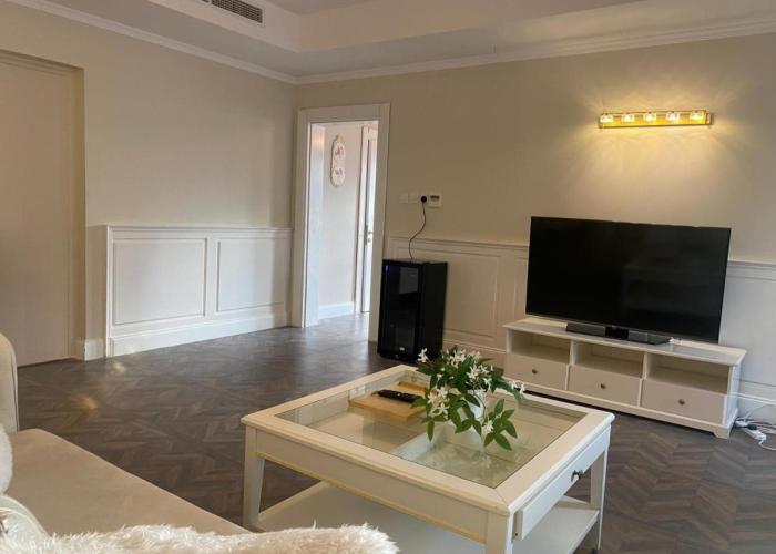 استديو رفاهية المدينة 3