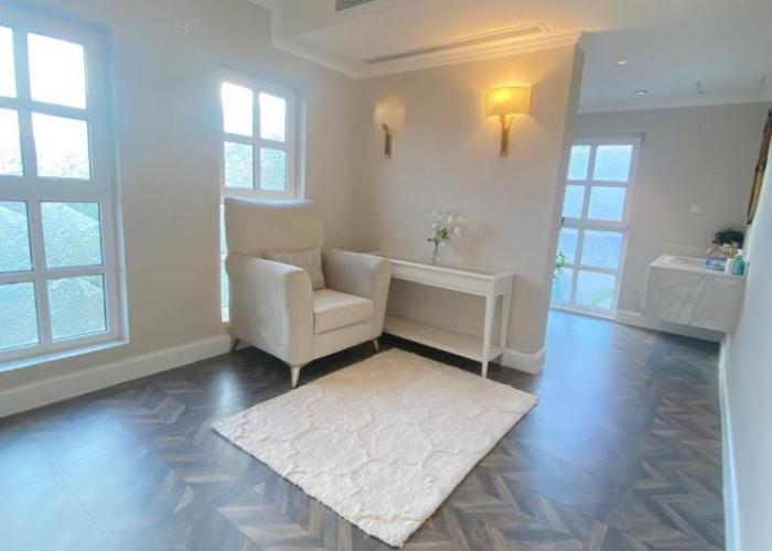 استديو رفاهية المدينة 3