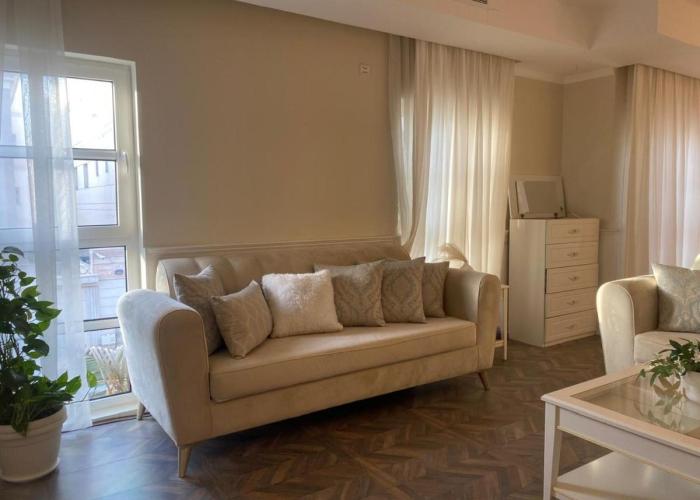 استديو رفاهية المدينة 3