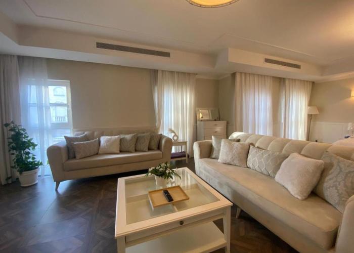 استديو رفاهية المدينة 3