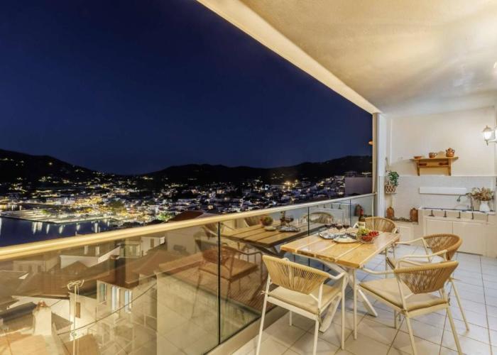 koukou house skopelos