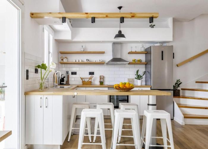 koukou house skopelos
