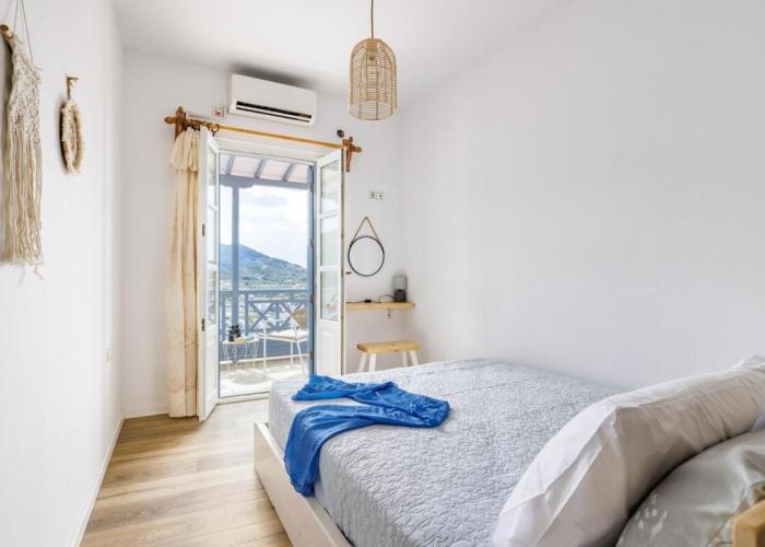 koukou house skopelos