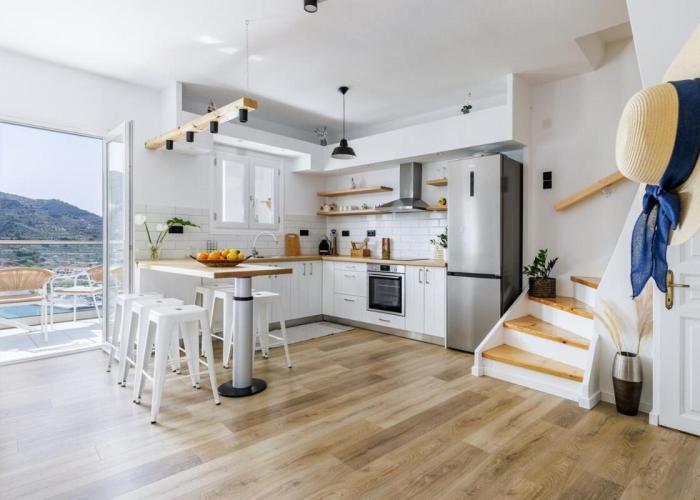 koukou house skopelos
