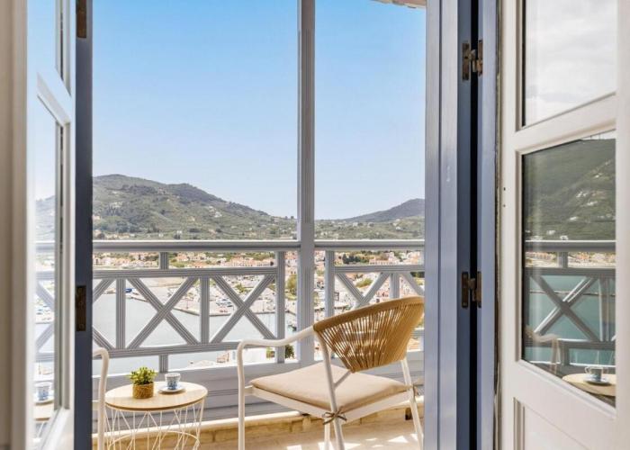 koukou house skopelos